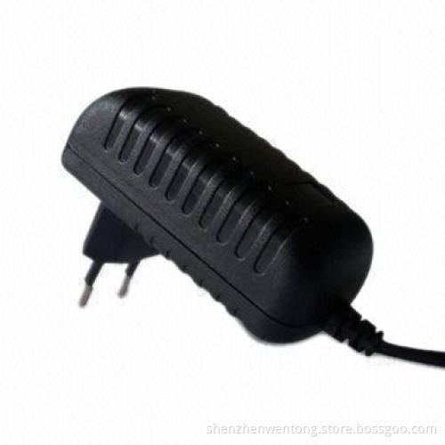 AC/DC Power Adapter with 9V/1.5A Output, UL, CUL, PSE, TUV, GS, CE, CCC, SAA and BSI Approved